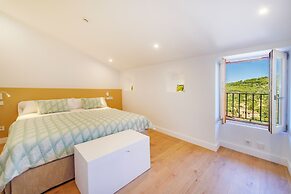 Petit Biniaraix - Ex Menditzu Rooms