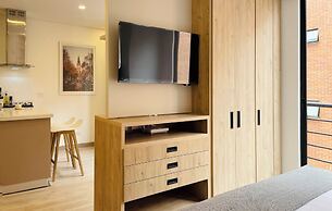 Benialt by Wynwood House