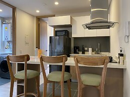 Benialt by Wynwood House