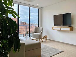 Benialt by Wynwood House