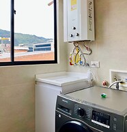 Benialt by Wynwood House