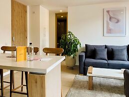 Benialt by Wynwood House