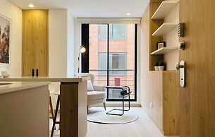 Benialt by Wynwood House