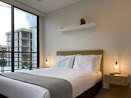 Benialt by Wynwood House