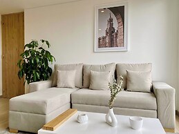 Benialt by Wynwood House