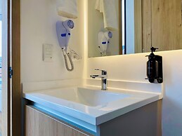 Benialt by Wynwood House