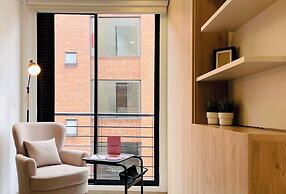 Benialt by Wynwood House