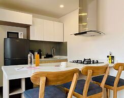 Benialt by Wynwood House