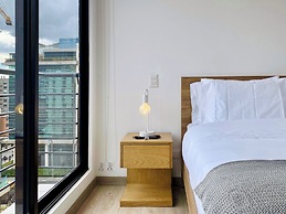 Benialt by Wynwood House