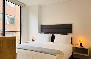 Benialt by Wynwood House