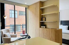 Benialt by Wynwood House