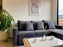 Benialt by Wynwood House