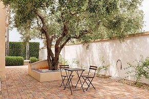 Villa del Tufo in Marsala