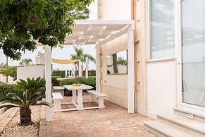 Villa del Tufo in Marsala