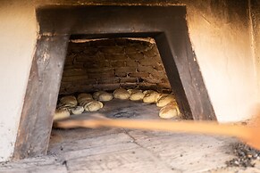 Villa del Tufo in Marsala