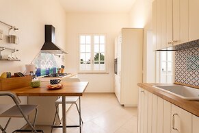 Villa del Tufo in Marsala