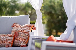 Villa del Tufo in Marsala