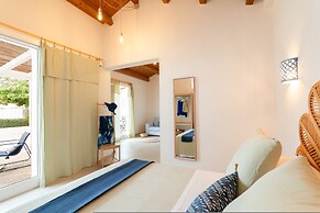 Villa del Tufo in Marsala