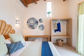 Villa del Tufo in Marsala