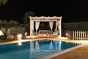 Villa del Tufo in Marsala