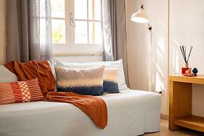 Villa del Tufo in Marsala