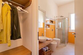 Villa del Tufo in Marsala