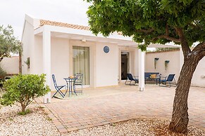 Villa del Tufo in Marsala