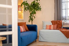 Villa del Tufo in Marsala