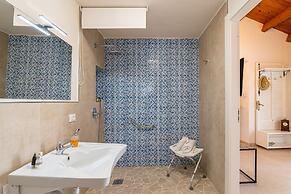 Villa del Tufo in Marsala