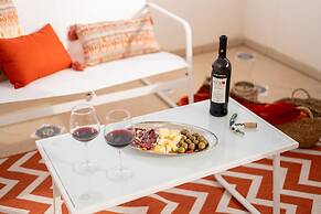 Villa del Tufo in Marsala