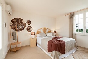 Villa del Tufo in Marsala