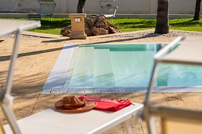 Villa del Tufo in Marsala