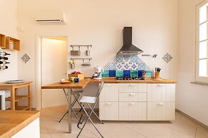 Villa del Tufo in Marsala