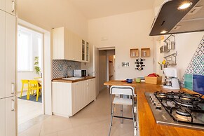 Villa del Tufo in Marsala