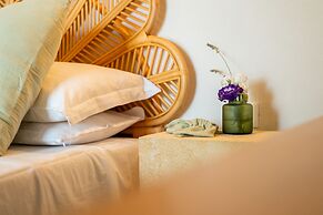 Villa del Tufo in Marsala