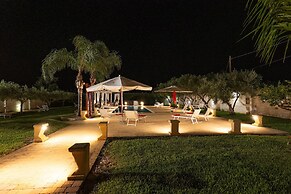 Villa del Tufo in Marsala