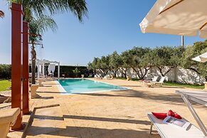 Villa del Tufo in Marsala