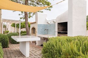 Villa del Tufo in Marsala