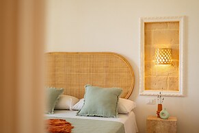 Villa del Tufo in Marsala