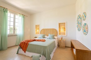 Villa del Tufo in Marsala