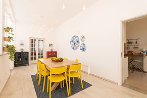 Villa del Tufo in Marsala