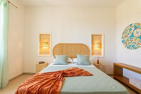 Villa del Tufo in Marsala