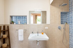 Villa del Tufo in Marsala