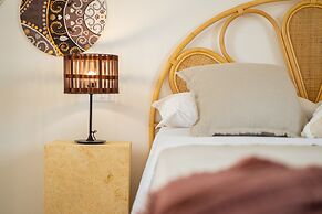 Villa del Tufo in Marsala