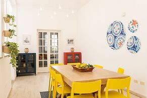 Villa del Tufo in Marsala