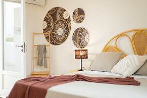 Villa del Tufo in Marsala