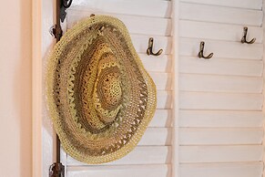 Villa del Tufo in Marsala