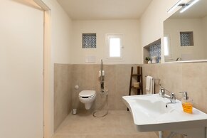 Villa del Tufo in Marsala