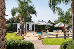 Villa del Tufo in Marsala