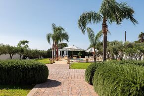 Villa del Tufo in Marsala